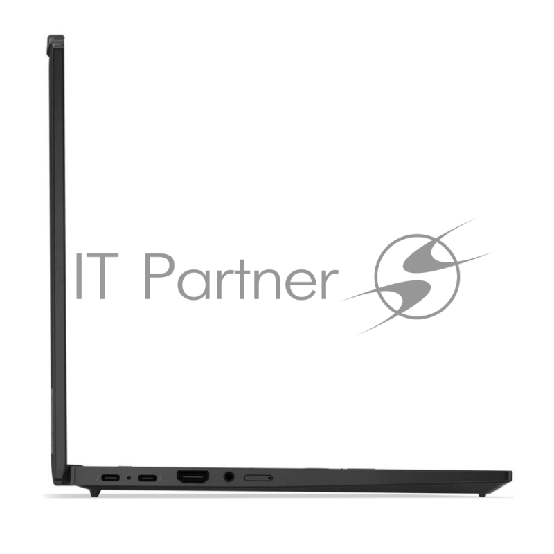 Ноутбук Lenovo ThinkPad T14s/14"/IPS/Intel Core Ultra 7 155U/16Gb/512Gb SSD/Intel Graphics/Windows 11 Pro/черный/1.24kg