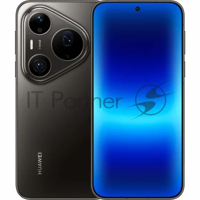 Смартфон Huawei Pura 90s Pro Max 12Gb, 256Gb, черный