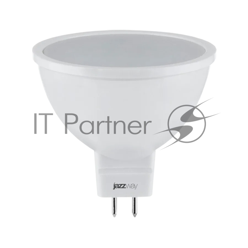 Лампа светодиодная LED 11Вт MR16 GU5.3 белый