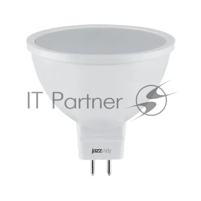 Лампа светодиодная LED 11Вт MR16 GU5.3 белый
