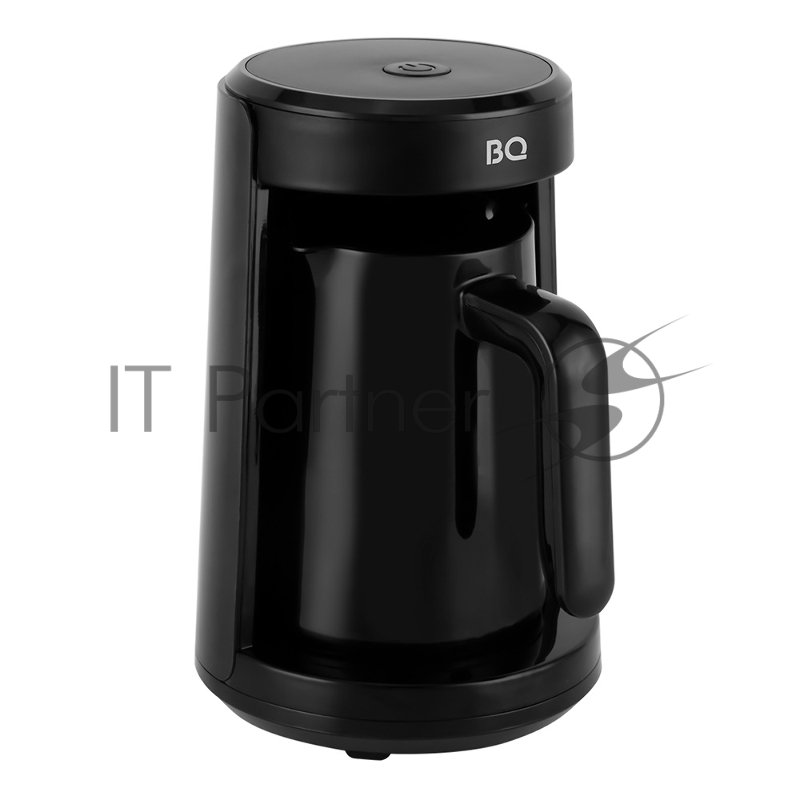 Кофеварка-турка BQ ET1173P Чёрный
