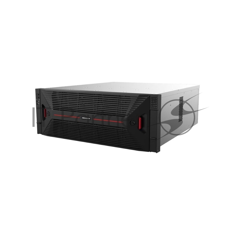 Видеорегистратор Hikvision DS-96256NI-H24R