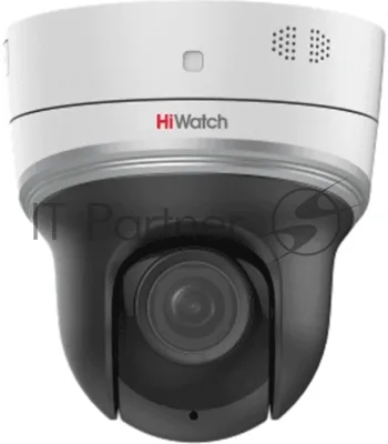 Камера видеонаблюдения IP HiWatch Pro PTZ-N2204I-D3(D) 2.8-12мм цв.