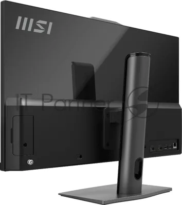 Моноблок MSI Modern AM272P 1MA-1492XRU 27" Full HD Core 3 100U 8Gb SSD500Gb Graphics без ОС GbitEth WiFi BT клавиатура мышь Cam черный 1920x1080