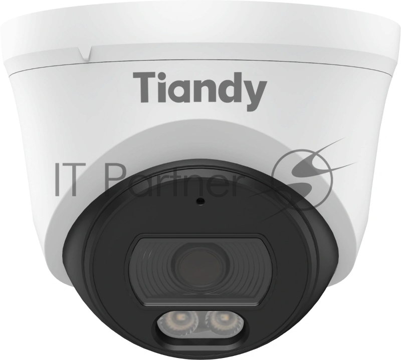 Камера видеонаблюдения IP Tiandy TC-C34XS 2ETA-28 2.8-2.8мм