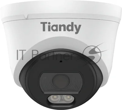 Камера видеонаблюдения IP Tiandy TC-C34XS 2ETA-28 2.8-2.8мм