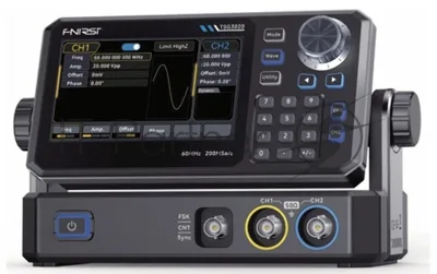 Генератор сигналов FNIRSI TSG3020
