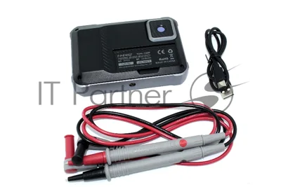 Тепловизор Fnirsi TDM-120P