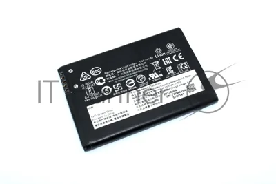Аккумуляторная батарея Honeywell Intermec CT50-BTSC 4040mAh Li-ion без корпуса