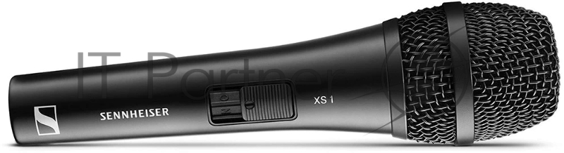 Микрофон Sennheiser XS1 динамический, кардиоида, 55 - 16000 Гц.