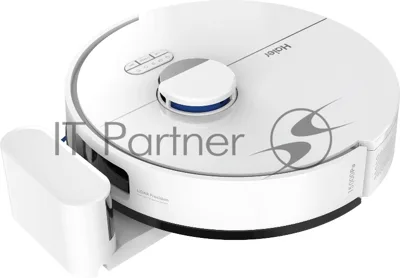 Пылесос-робот Haier HSR Care S6 50Вт белый/черный