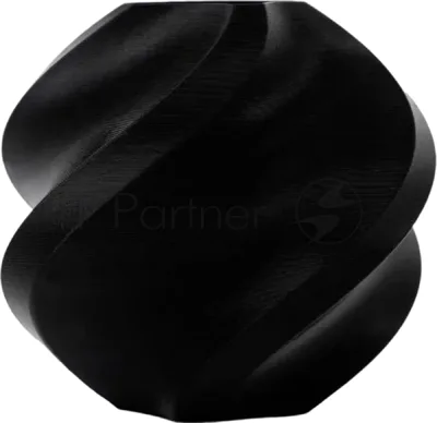 Пластик Bambu lab : PLA Lite plastic, color black, without spool