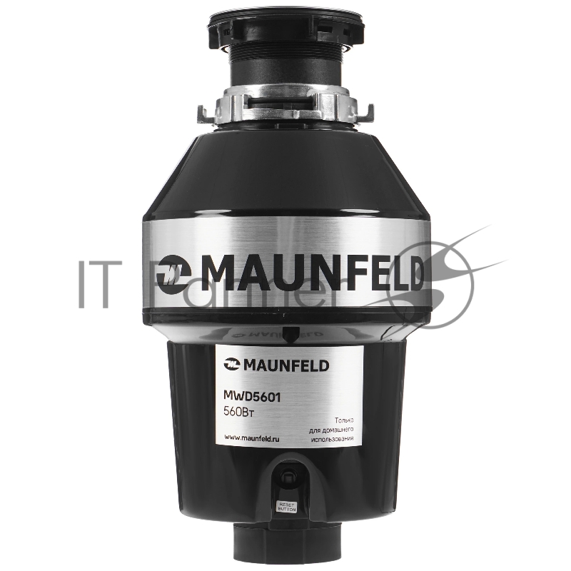 Промо_Измельчитель пищевых отходов Maunfeld MWD5601