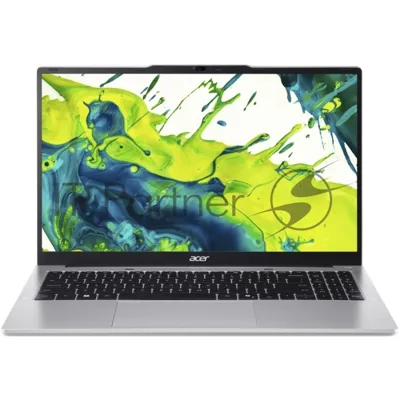Ноутбук Acer Aspire Lite AL15-72P-71X1/15.6"/IPS/Intel Core i7 13620H/16Gb/1Tb SSD/Intel graphics/без ОС/серебристый/1.79kg