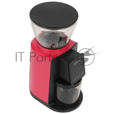 Кофемолка Kitfort KT-7208-1