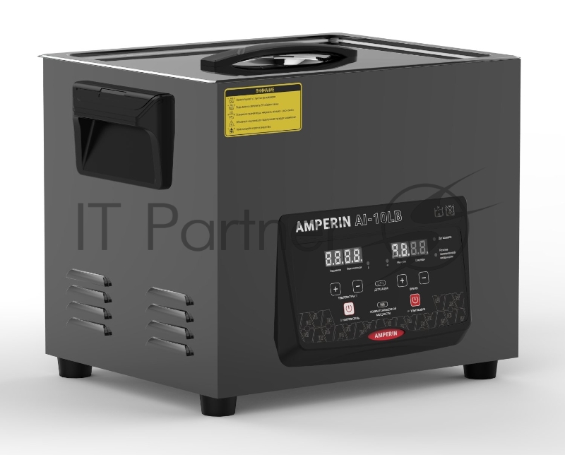 Ультразвуковая ванна Amperin AI-10LB