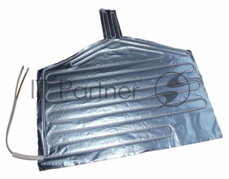 Нагреватель (ТЭН) для поддона каплепадения Стинол 80W C00851066, HTF001ST