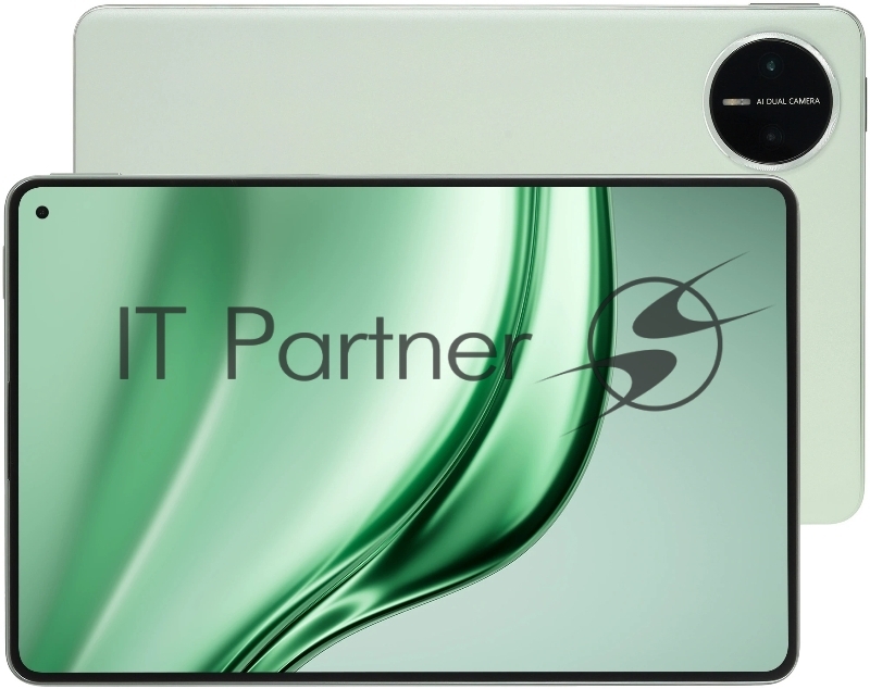 Планшет Huawei HUAWEI MatePad Mini 8.8", 12Gb, 256Gb, Wi-Fi, HarmonyOS, зеленый шалфей
