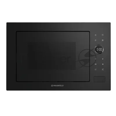 Микроволновая печь встраиваемая MAUNFELD XBMO252GB09