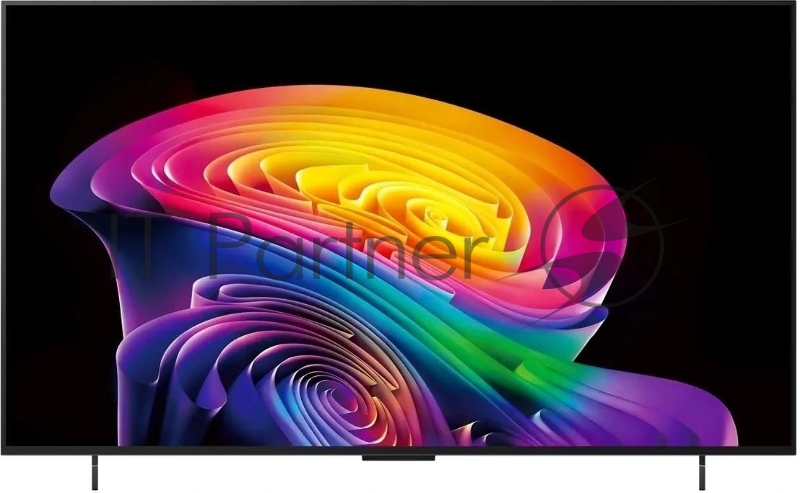 Телевизор LG 42" OLED42C6RLA черный OLED UHD 120Hz Smart TV webOS 2.5GB/16GB