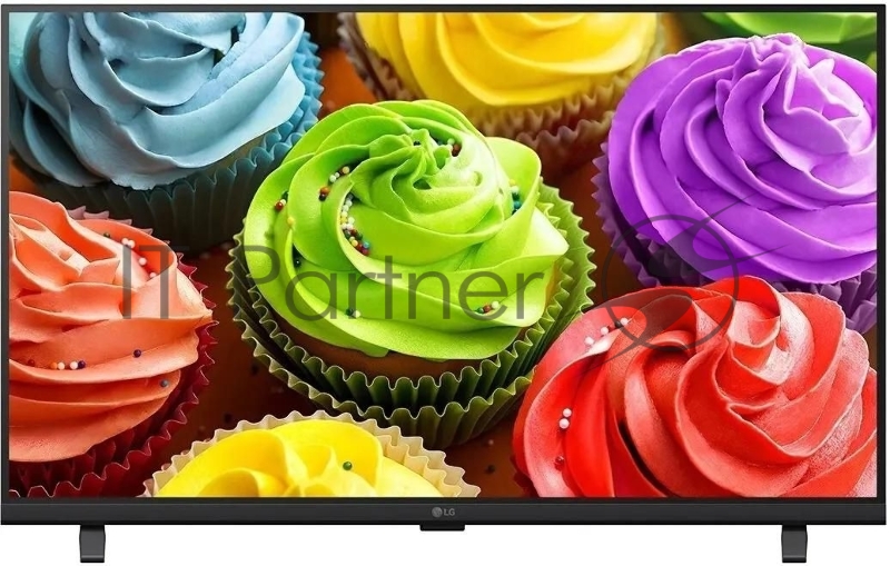 Телевизор LG 32" 32LB650B6LA, черный, DLED 1366x768 HD, 60Hz, Smart TV webOS