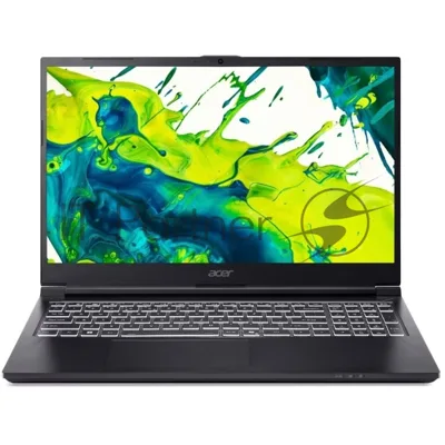 Ноутбук Acer Aspire 7 A715-59G-51U9/15.6"/IPS/Intel Core 5 210H/32Gb/512Gb SSD/NVIDIA GeForce RTX 3050 6Gb/Windows 11 Pro/черный/1.99kg