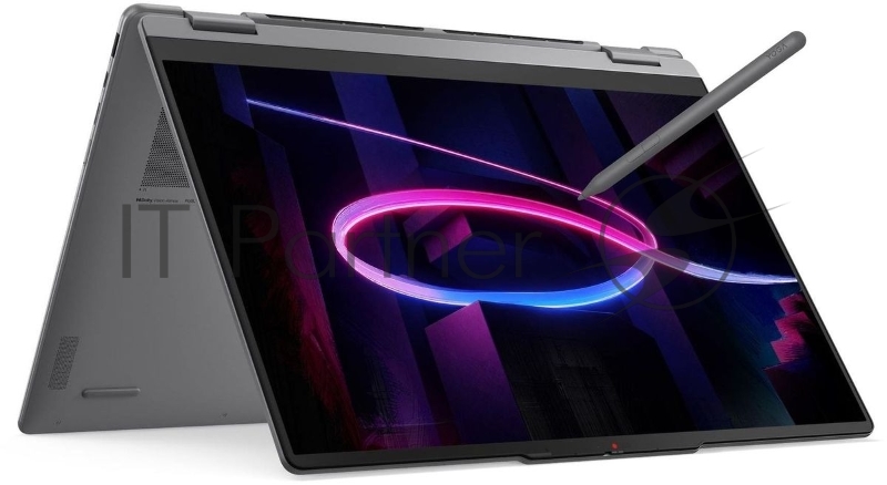 Ноутбук Lenovo Yoga 7 2-in-1 16IPH11/16"/OLED/Intel Core Ultra 7 355/16Gb/1Tb SSD/Intel Graphics/Windows 11 Home/серый/1.74kg