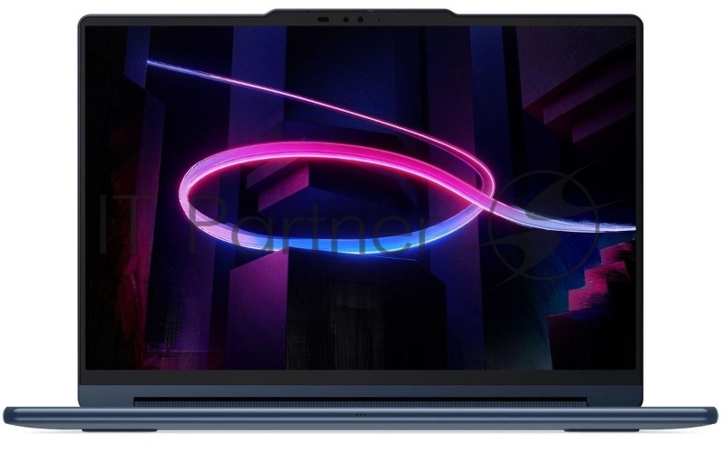 Ноутбук Lenovo Yoga 9 2-in-1 14IPH11/14"/OLED/Intel Core Ultra 7 355/32Gb/512Gb SSD/Intel Graphics/Windows 11 Home/синий/1.29kg