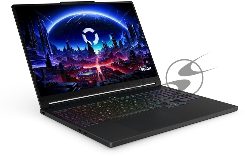 Ноутбук Lenovo Legion 5 15IAX11/15.3"/OLED/Intel Core Ultra 9 290HX Plus/32Gb/1Tb SSD/NVIDIA GeForce RTX 5070 12Gb/Windows 11 Home/черный/1.93kg