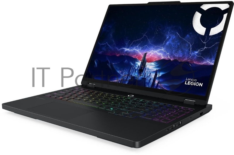 Ноутбук Lenovo Legion Pro 5 16IAX10H/16"/OLED/Intel Core Ultra 9 275HX/32Gb/1Tb SSD/NVIDIA GeForce RTX5070Ti 12Gb/Windows 11 Home/черный/2.42kg