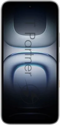 Смартфон Infinix X6895 Hot 70, 4/128Gb, серебристый