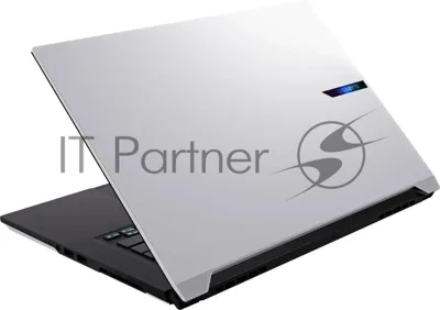 Ноутбук Gigabyte Aero X16 1WH/16"/IPS/AMD Ryzen AI 7 350/32Gb/1024Gb/SSD/NVIDIA GeForce RTX 5070 8Gb/Windows 11 Pro/серебристый/1.9kg