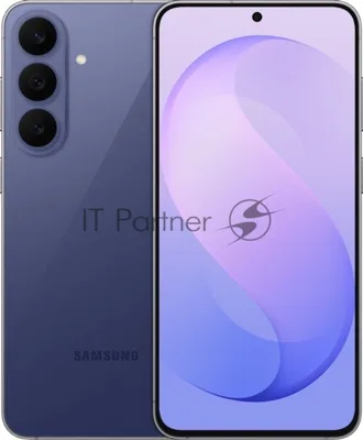 Смартфон Samsung SM-S741B Galaxy S26 FE 8/512Gb, фиолетовый