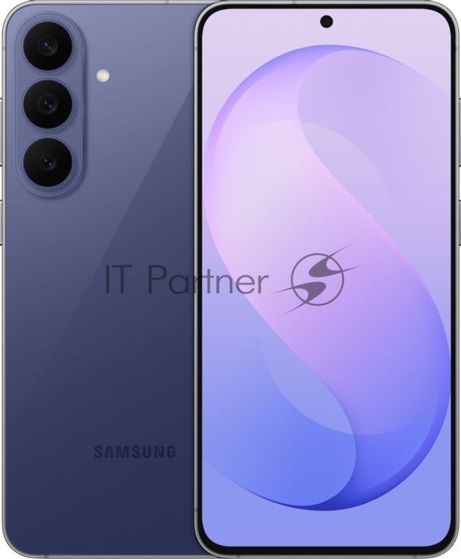 Смартфон Samsung SM-S741B Galaxy S26 FE 8/128Gb, фиолетовый