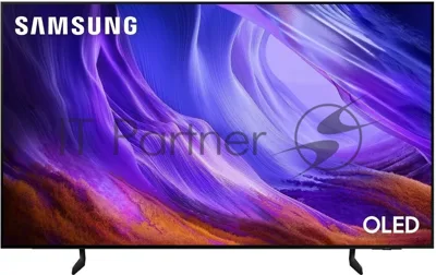 Телевизор Samsung 77" QE77S85HAEXPY черный графит OLED UHD 120Hz Smart TV Tizen
