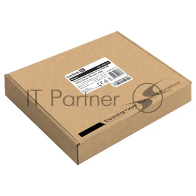 Сетевой адаптер ExeGate EXE-X550v2-T2 (PCI-E x4 v3.0, порты 2xRJ45 (медные), 10Gb/s (10/5/2.5/1Gb/s, 100Mb/s), Server NIC Intel Chipset X550)