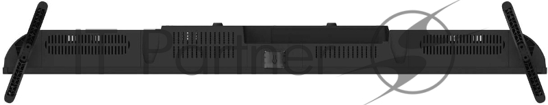 Телевизор Sber 43" SDX-43UQ6033 черный DLED UHD 60Hz Smart TV Салют ТВ 2GB/8GB