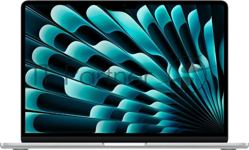 Ноутбук Apple MacBook Air A3449/13"/IPS (Liquid Retina)/Apple M5 10C CPU/16Gb/512Gb SSD/Apple 8C GPU/macOS/серебристый/1.23kg