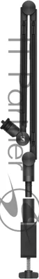 Микрофон проводной Sennheiser PROFILE STREAMING SET 3м черный