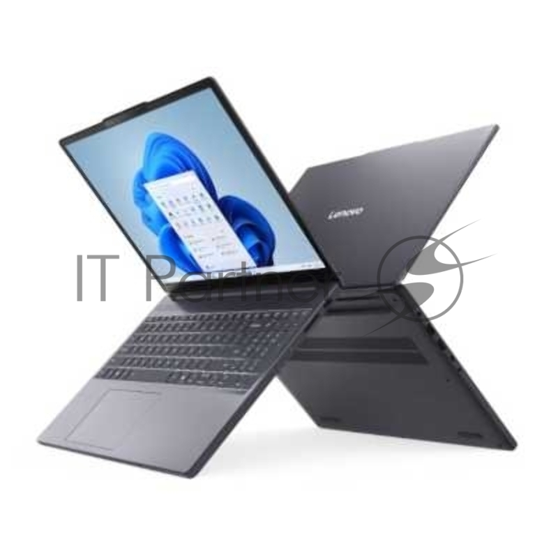 Ноутбук Lenovo IdeaPad Slim 3 15IRH10R/15.3"/IPS/Intel Core 5 210H/8Gb/512Gb SSD/Intel UHD Graphics/NoOS/серый/1.59kg