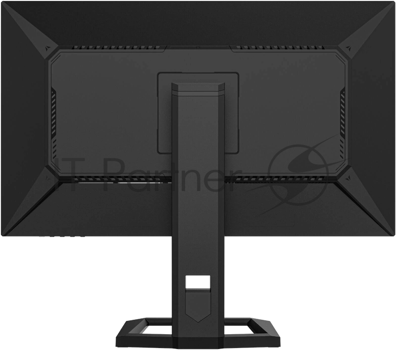 Монитор Dahua 27" DHI-LM27-E341AY черный IPS LED 16:9 HDMI матовая HAS Piv 300cd 178гр/178гр 2560x1440 275Hz DP 2K 5.35кг