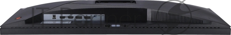 Монитор Dahua 27" DHI-LM27-E431A черный IPS LED 16:9 HDMI матовая HAS Piv 300cd 178гр/178гр 3840x2860 320Hz DP 4K 5.6кг