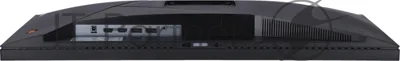 Монитор Dahua 27" DHI-LM27-E431A черный IPS LED 16:9 HDMI матовая HAS Piv 300cd 178гр/178гр 3840x2860 320Hz DP 4K 5.6кг