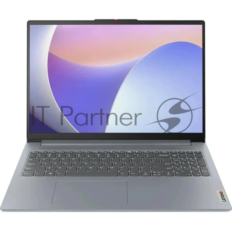 Ноутбук Lenovo IdeaPad Slim 3 15AMN8/15.6"/TN/AMD Ryzen 3 7320U/8Gb/512Gb SSD/AMD Radeon 610M/без ОС/серый/1.62kg