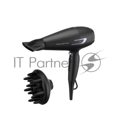 Фен ROWENTA Pro Power+ CV7210F0