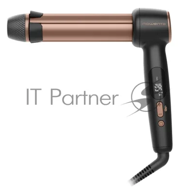Стайлер для волос Rowenta Twist Curl CF4620E0