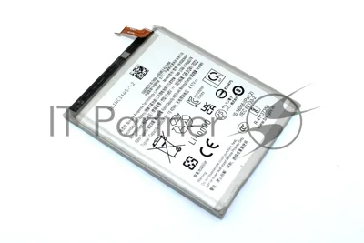 Аккумулятор для Samsung Galaxy S24 Ultra (S928B) (EB-BS928ABY)
