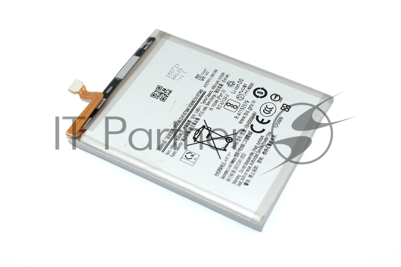 Аккумулятор для Samsung Galaxy S25 Plus S936 /S731 Galaxy S25 FE (EB-BS936ABY)