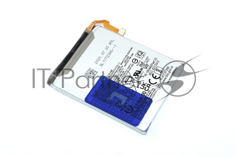 Аккумулятор для Samsung Galaxy Z Flip 7 F766 (EB-BF766ABY)