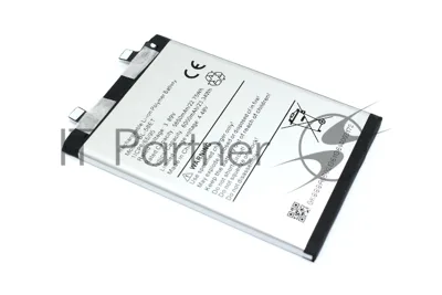 Аккумулятор для Tecno Pova 5 (BL-58ET)